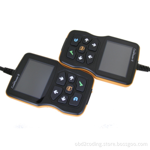 Best Codereader8 CR800 OBDII EOBD CANBUS Scanner vehicles fault code reader